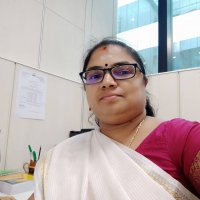 E. Geetha (Inspector of Income Tax)
