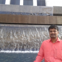 Muthukumaran Anantharaman (Project Manager)
